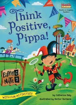 Think Positive, Pippa! - MPHOnline.com