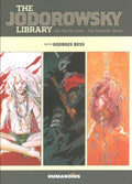 Jodorowsky Library 5 - MPHOnline.com