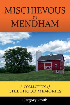 Mischievous in Mendham - MPHOnline.com