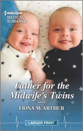 Father for the Midwife's Twins - MPHOnline.com