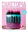 Caketopia - MPHOnline.com