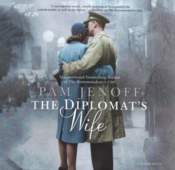 The Diplomat's Wife - MPHOnline.com