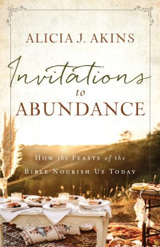 Invitations to Abundance - MPHOnline.com