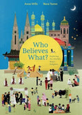 Who Believes What? - MPHOnline.com