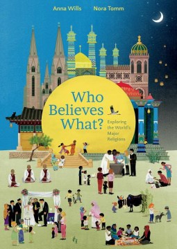 Who Believes What? - MPHOnline.com