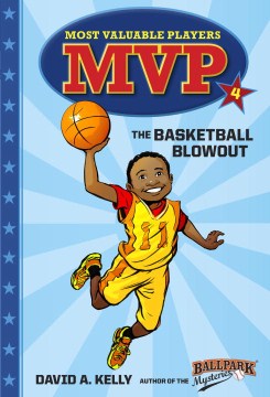 The Basketball Blowout - MPHOnline.com