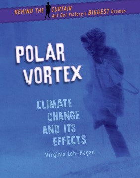 Polar Vortex - MPHOnline.com