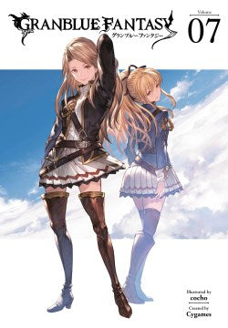 Granblue Fantasy 7 - MPHOnline.com