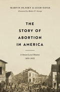 The Story of Abortion in America - MPHOnline.com