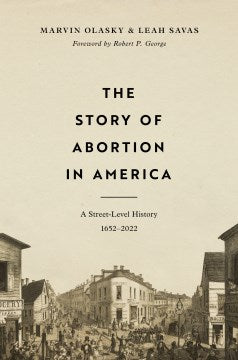 The Story of Abortion in America - MPHOnline.com