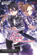 Sword Art Online 10 - MPHOnline.com