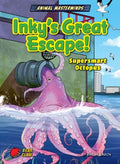 Inky's Great Escape! - MPHOnline.com