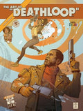 The Art of Deathloop - MPHOnline.com