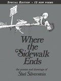 Where the Sidewalk Ends - MPHOnline.com