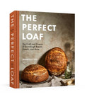 The Perfect Loaf - MPHOnline.com