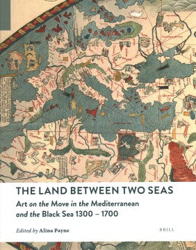 The Land Between Two Seas - MPHOnline.com