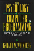 The Psychology of Computer Programming - MPHOnline.com