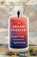 The Dream Peddler - MPHOnline.com