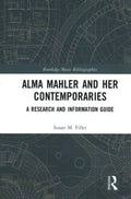 Alma Mahler and Her Contemporaries - MPHOnline.com