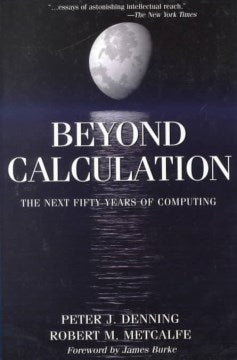 Beyond Calculation - MPHOnline.com