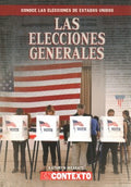 Las elecciones generals / The General Election - MPHOnline.com