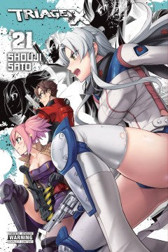 Triage X 21 - MPHOnline.com