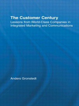 The Customer Century - MPHOnline.com