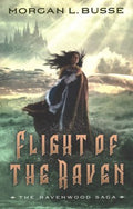 Flight of the Raven - MPHOnline.com