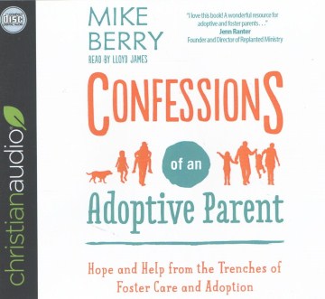 Confessions of an Adoptive Parent - MPHOnline.com