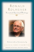 Ronald Rolheiser - MPHOnline.com