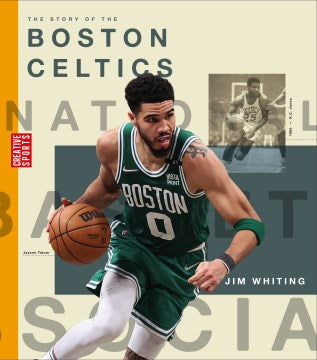 The Story of the Boston Celtics - MPHOnline.com