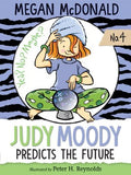 Judy Moody Predicts the Future - MPHOnline.com