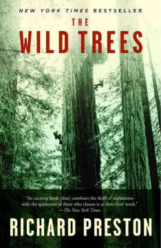 The Wild Trees - MPHOnline.com