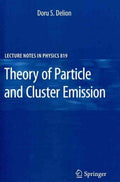 Theory of Particle and Cluster Emission - MPHOnline.com