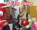 Our Fire Station - MPHOnline.com