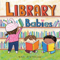 Library Babies - MPHOnline.com