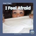 I Feel Afraid - MPHOnline.com