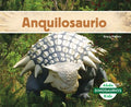 Anquilosaurio/ Ankylosaurus - MPHOnline.com