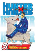 Hunter X Hunter 5 - MPHOnline.com