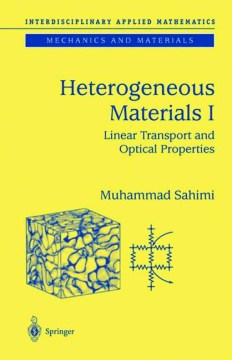 Heterogeneous Materials I - MPHOnline.com