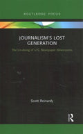 Journalism?s Lost Generation - MPHOnline.com