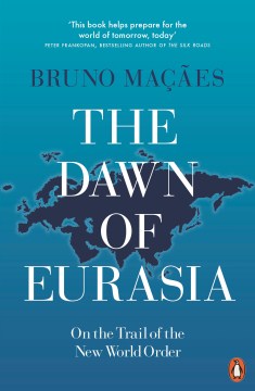 Dawn of Eurasia (Paperback) - MPHOnline.com