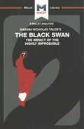 An Analysis of Nassim Nicholas Taleb's The Black Swan - MPHOnline.com