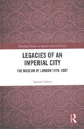 Legacies of an Imperial City - MPHOnline.com