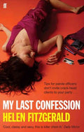 My Last Confession - MPHOnline.com