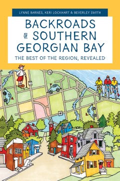 Backroads of Southern Georgian Bay - MPHOnline.com