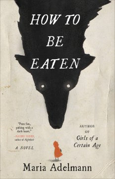 How to Be Eaten - MPHOnline.com