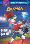 Harley at Bat! - MPHOnline.com