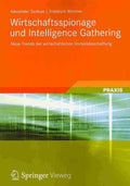 Wirtschaftsspionage und Intelligence Gathering - MPHOnline.com