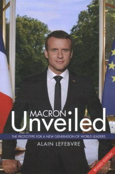 Macron Unveiled - MPHOnline.com